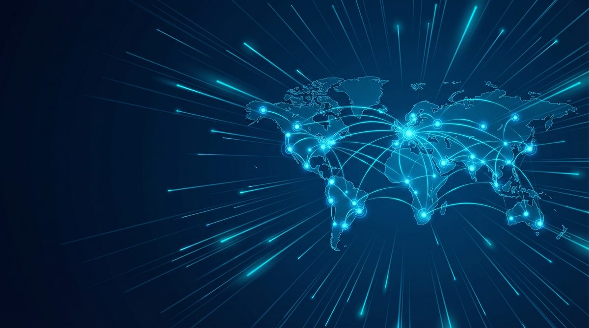 加速器防护全球网络加速